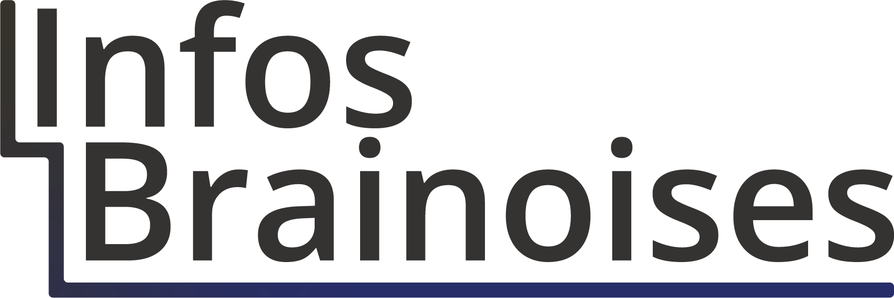 Logo Infos Brainoises